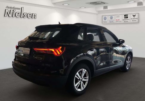 Audi Q3, 2022