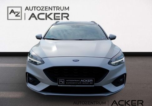Ford Focus, 2020