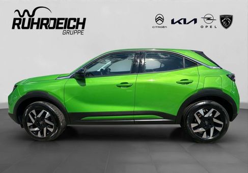 Opel Mokka, 2024 2