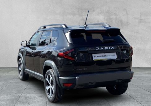 Dacia Duster, 2026 3