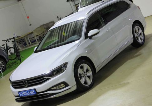 Volkswagen Passat Variant, 2023