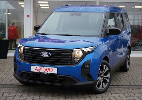 Ford Tourneo Courier, 2024