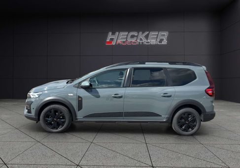 Dacia Jogger, 2024