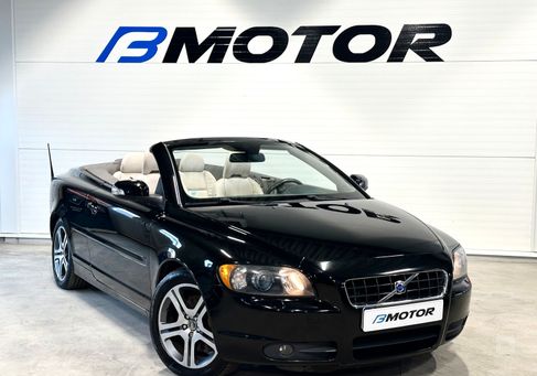 Volvo C70, 2008
