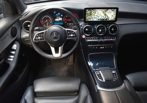 Mercedes-Benz GLC 220, 2022 2