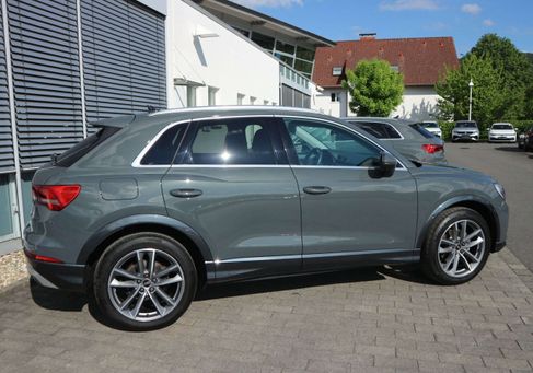 Audi Q3, 2023