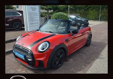 MINI Cooper, 2021