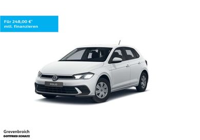 Volkswagen Polo, 2026