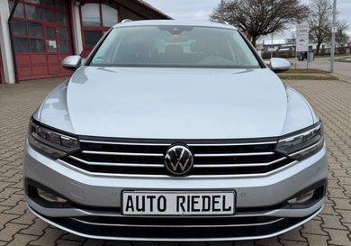 Volkswagen Passat Variant, 2023
