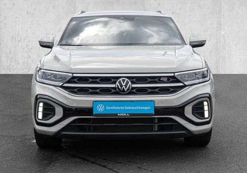 Volkswagen T-Roc, 2024