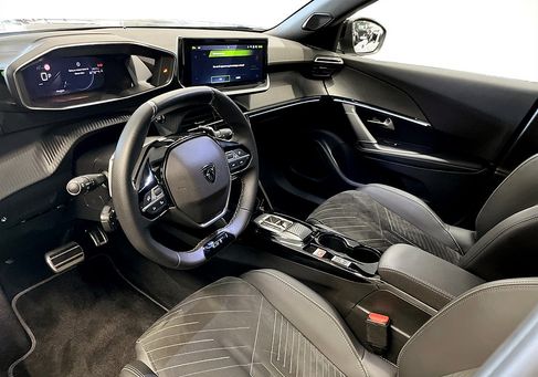 Peugeot 2008, 2024 3