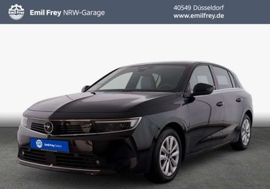 Opel Astra, 2023