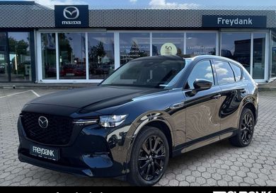 Mazda CX-60, 2023
