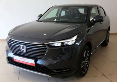 Honda HR-V, 2023
