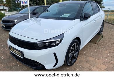 Opel Corsa, 2026