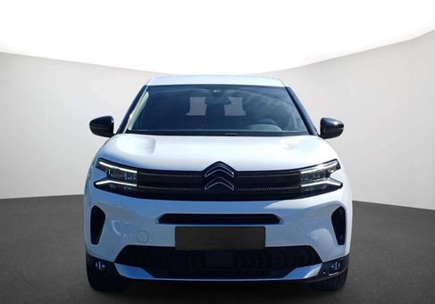 Citroën C5 Aircross, 2024 2