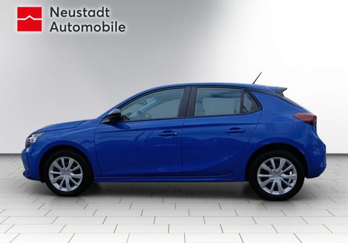 Opel Corsa, 2025 2