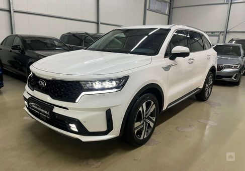 Kia Sorento, 2020