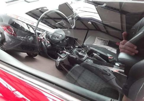 Ford Fiesta, 2018