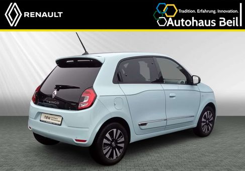 Renault Twingo, 2023