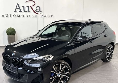 BMW X2, 2020 2