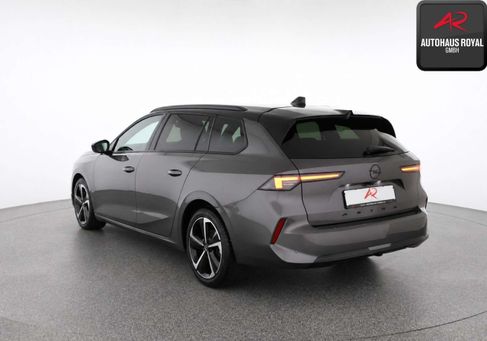 Opel Astra, 2025