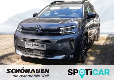 Citroën C5 Aircross, 2023 2
