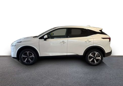 Nissan Qashqai, 2023 3