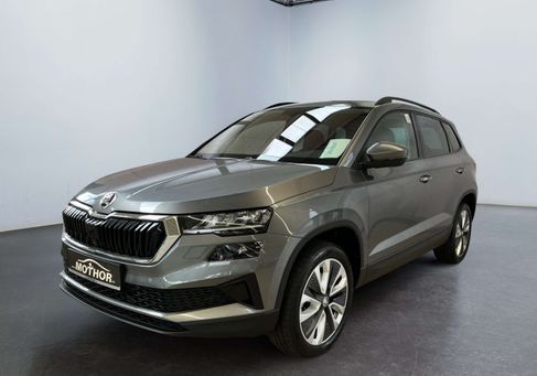Skoda Karoq, 2023