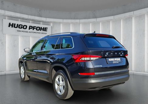 Skoda Kodiaq, 2020