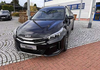 Kia XCeed, 2025