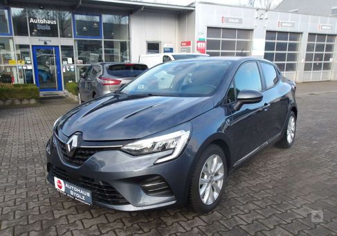 Renault Clio, 2020