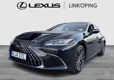 Lexus ES, 2023