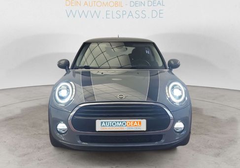 MINI Cooper, 2018