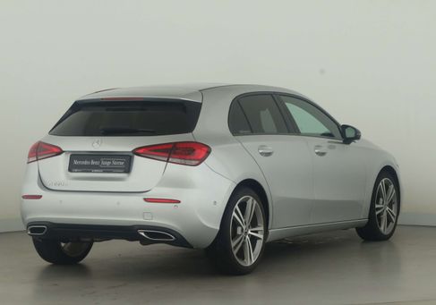 Mercedes-Benz A 220, 2021