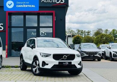 Volvo XC40, 2023