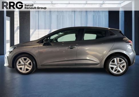 Renault Clio, 2025