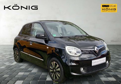 Renault Twingo, 2023