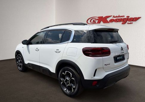Citroën C5 Aircross, 2022 3