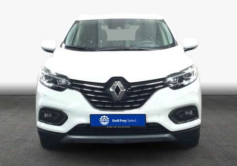 Renault Kadjar, 2022