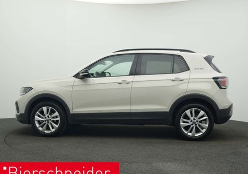 Volkswagen T-Cross, 2025