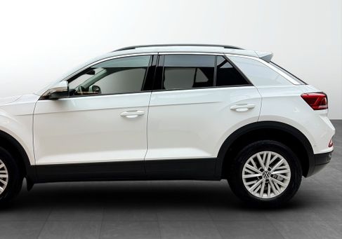 Volkswagen T-Roc, 2023