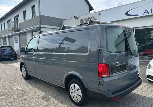 Volkswagen T6 Transporter, 2022 3