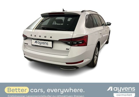 Skoda Superb, 2019