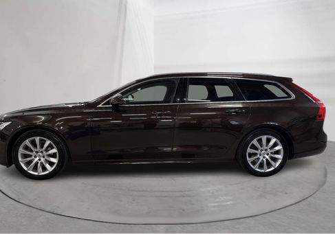 Volvo V90, 2019 2