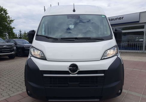Opel Movano, 2024 3