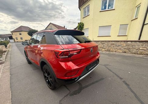 Volkswagen T-Roc, 2022 3