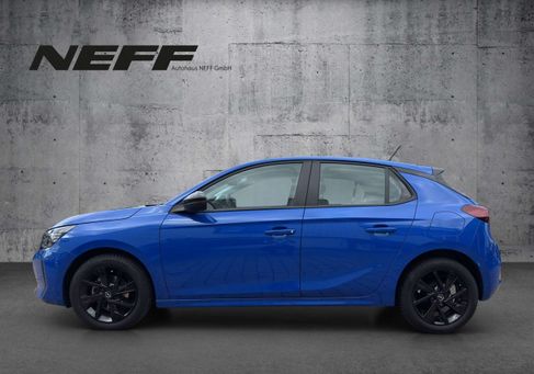 Opel Corsa, 2024 3