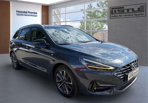 Hyundai i30, 2021 2