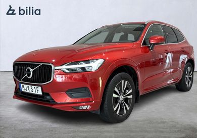 Volvo XC60, 2020